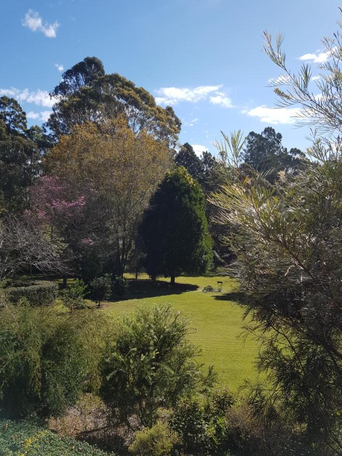 The Paddocks Villa Maleny Exterior photo