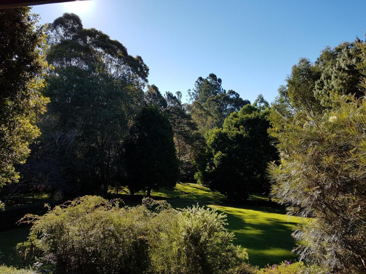 The Paddocks Villa Maleny Exterior photo