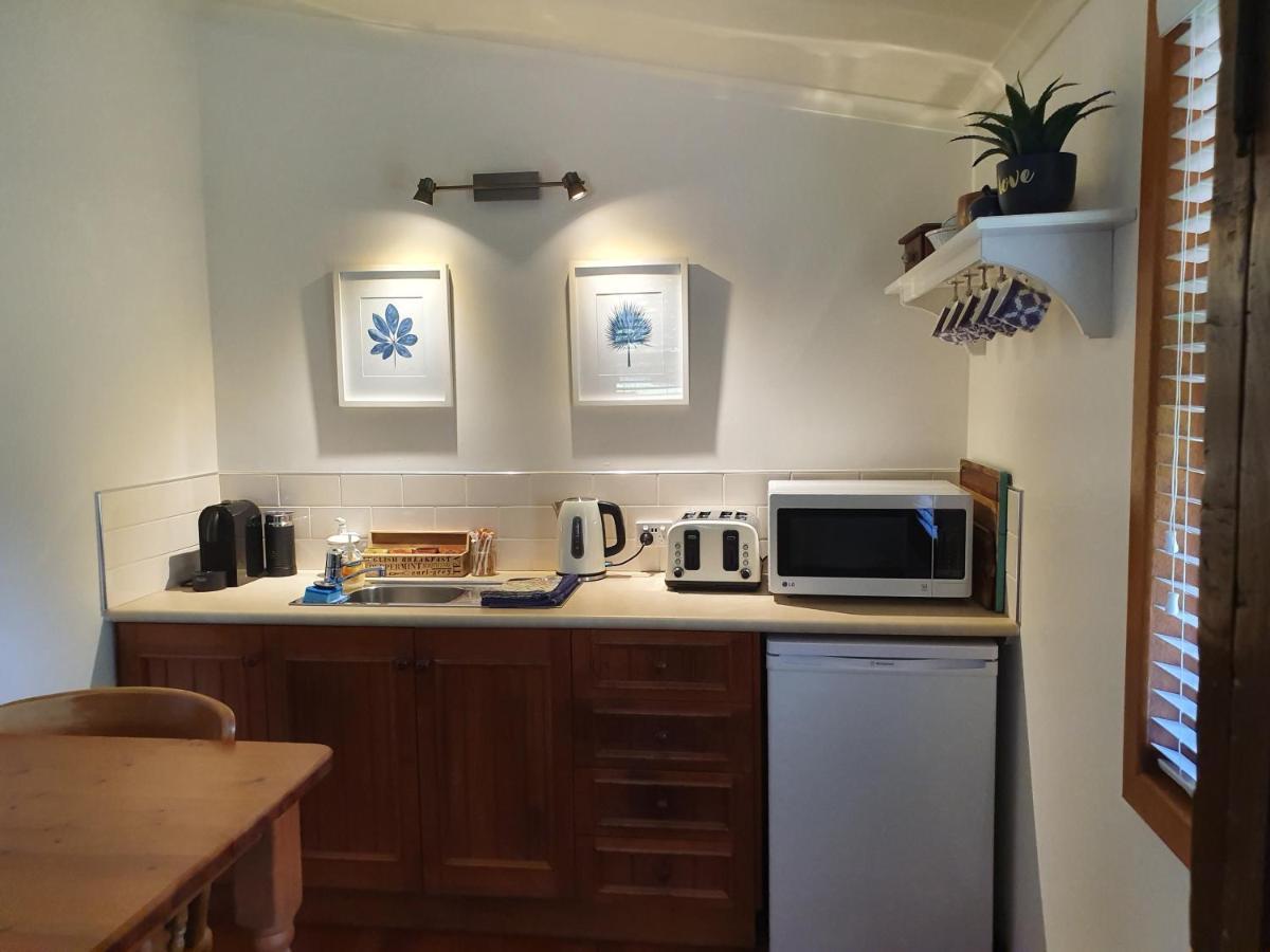 The Paddocks Villa Maleny Exterior photo