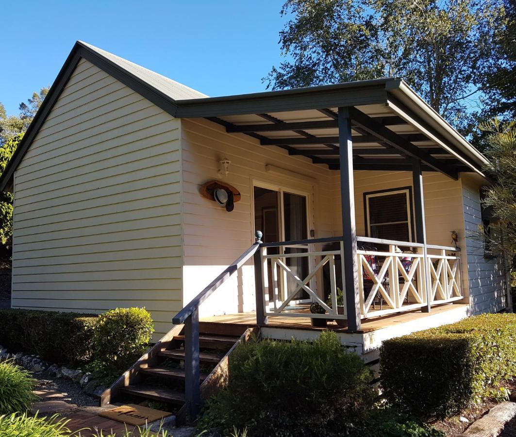 The Paddocks Villa Maleny Exterior photo